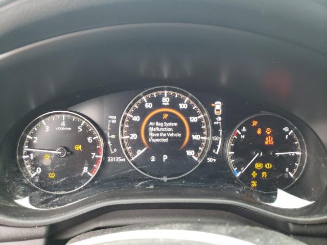 Photo 9 from auction – 2020 MAZDA 3 PREFERRE with VIN JM1BPADL5L1168813