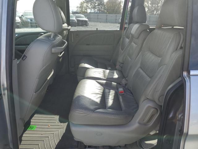 Photo 11 from auction – 2008 HONDA ODYSSEY EX with VIN 5FNRL38738B071059