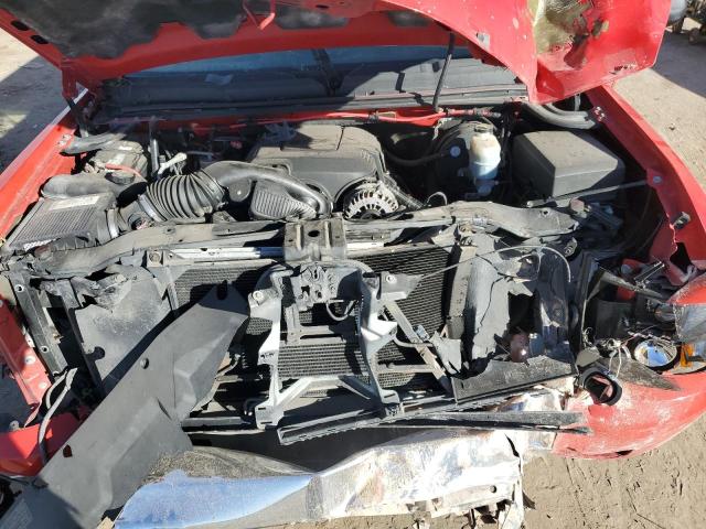 Photo 11 from auction – 2008 CHEVROLET SILVERADO with VIN 2GCEK13M481211948