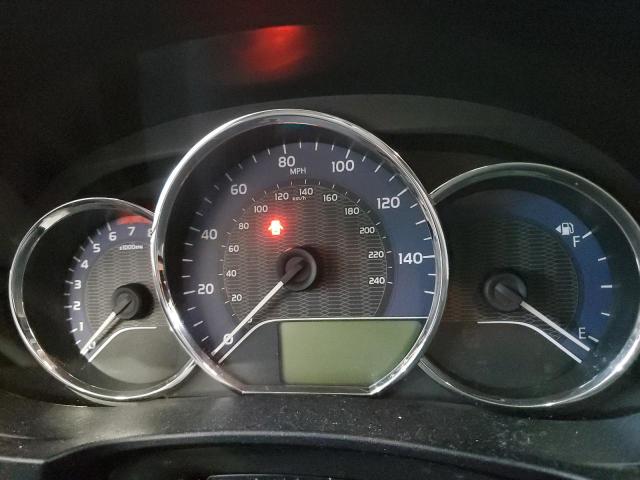صورة رقم 9 من المزاد - 2016 TOYOTA COROLLA L مع VIN 5YFBURHE2GP426385