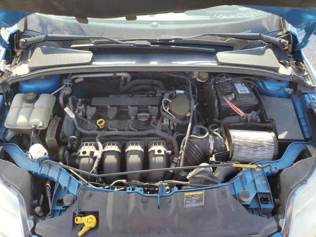 Photo 11 from auction – 2014 FORD FOCUS SE with VIN 1FADP3K2XEL164784
