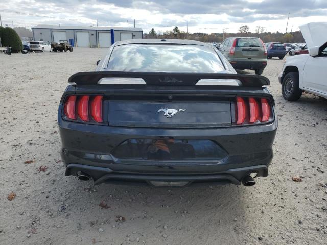 Photo 6 from auction – 2019 FORD MUSTANG with VIN 1FA6P8TH9K5203681