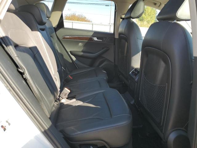 Photo 11 from auction – 2011 AUDI Q5 PREMIUM with VIN WA1CFAFP9BA057598