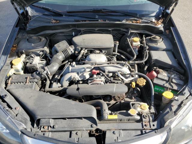 Photo 11 from auction – 2011 SUBARU IMPREZA with VIN JF1GH6B65BH812786