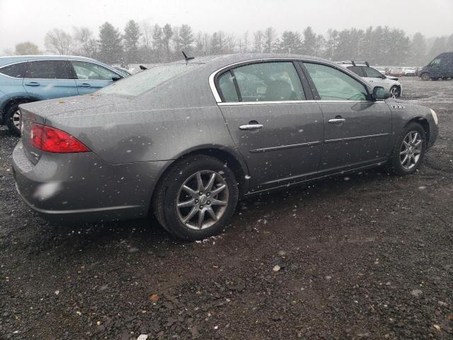 Photo 3 from auction – 2006 BUICK LUCERNE CX with VIN 1G4HD57206U173705