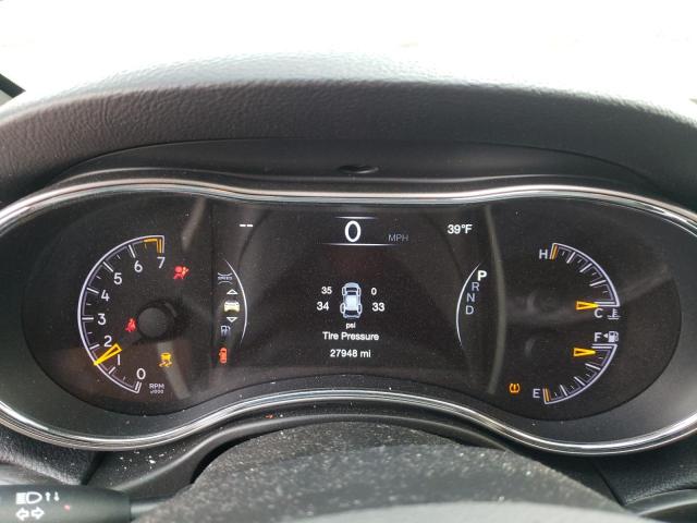 Photo 9 from auction – 2022 JEEP GRAND CHER with VIN 1C4RJFBG0NC177865