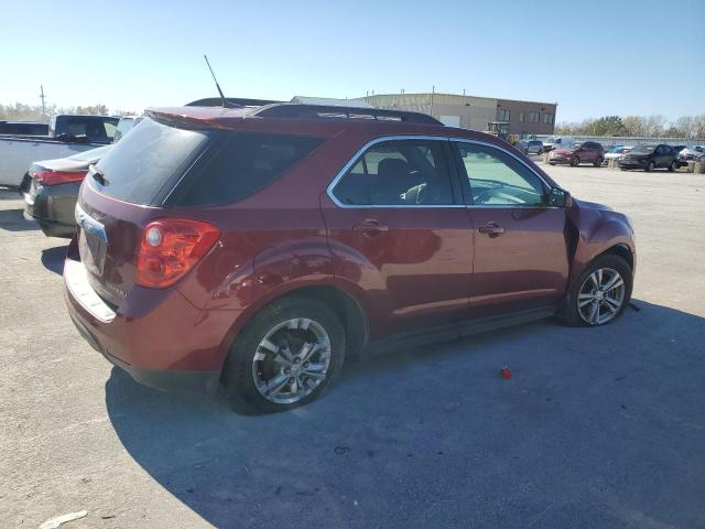 Photo 3 from auction – 2012 CHEVROLET EQUINOX LT with VIN 2GNALPEK1C6364462
