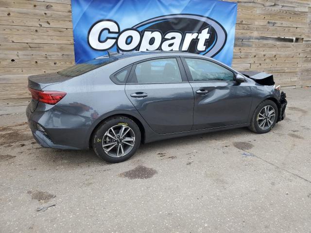 Photo 3 from auction – 2023 KIA FORTE LX with VIN 3KPF24AD2PE663245