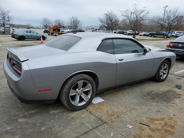 Photo 3 from auction – 2018 DODGE CHALLENGER with VIN 2C3CDZAG1JH317899