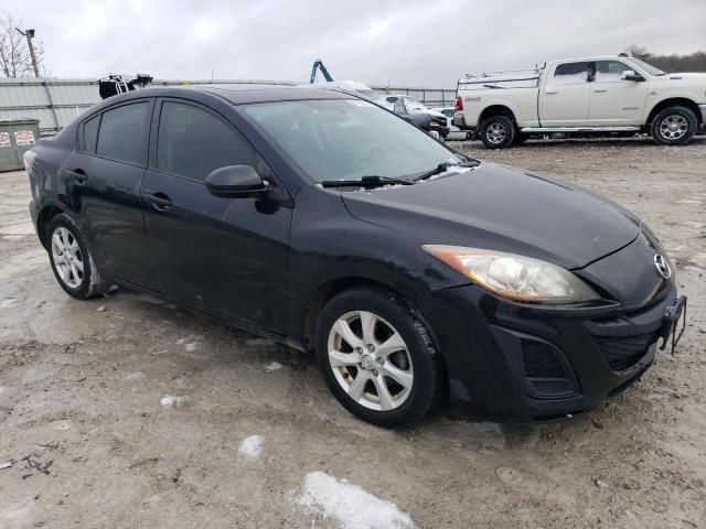 Photo 4 from auction – 2011 MAZDA 3 I with VIN JM1BL1VF4B1357200