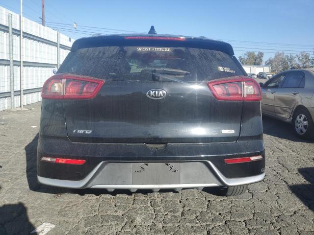 Снимка 6 от търг – 2019 KIA NIRO FE с VIN KNDCB3LC6K5345280