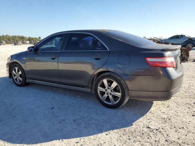 Photo 2 from auction – 2009 TOYOTA CAMRY BASE with VIN 4T1BE46K39U360441