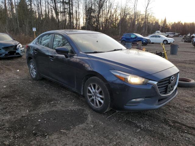 Photo 4 from auction – 2017 MAZDA 3 TOURING with VIN JM1BN1V76H1152120