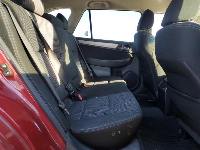 Photo 11 from auction – 2017 SUBARU OUTBACK 2. with VIN 4S4BSACC9H3427116
