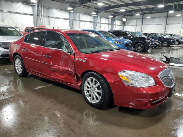 Photo 4 from auction – 2011 BUICK LUCERNE CX with VIN 1G4HC5EM0BU140933
