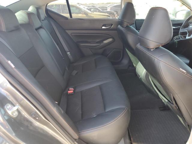Photo 10 from auction – 2022 NISSAN ALTIMA SR with VIN 1N4BL4CV7NN353074