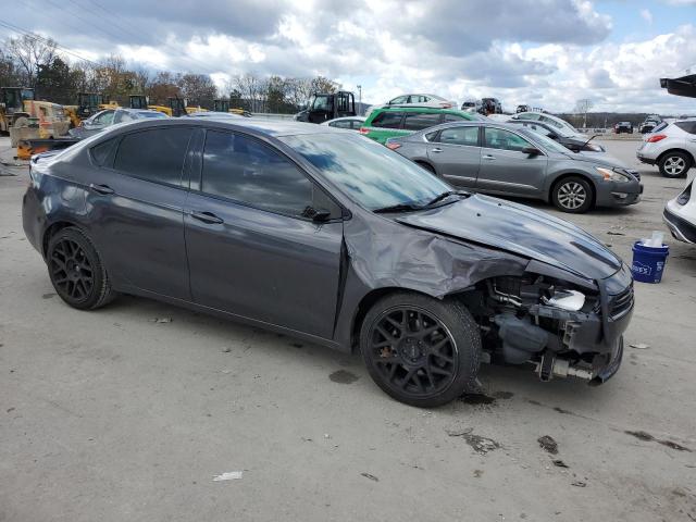 Photo 4 from auction – 2016 DODGE DART SXT with VIN 1C3CDFBB2GD660731