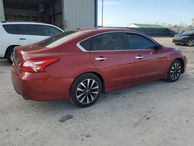Photo 3 from auction – 2016 NISSAN ALTIMA 2.5 with VIN 1N4AL3AP8GC145990