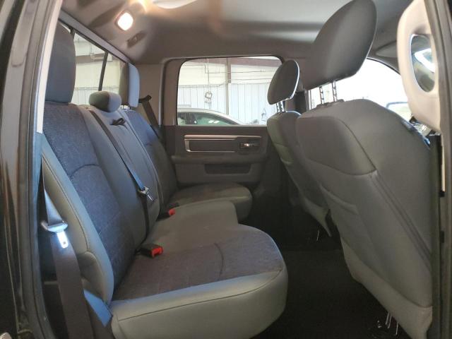 Photo 10 from auction – 2018 RAM 1500 SLT with VIN 1C6RR7LT6JS156536