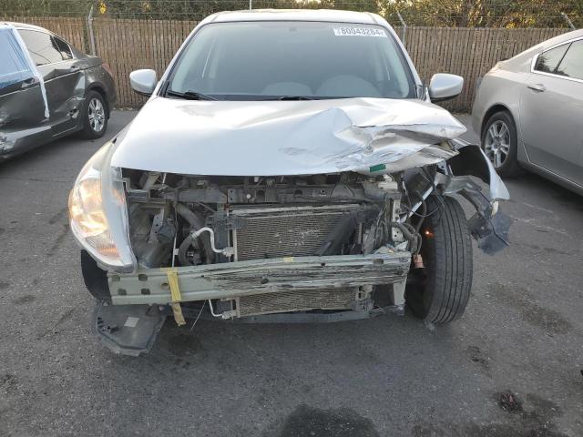 Photo 5 from auction – 2019 NISSAN VERSA S with VIN 3N1CN7AP6KL844698