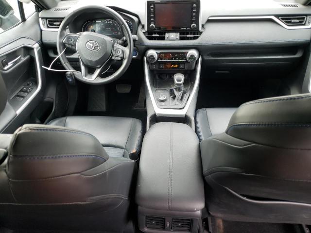 Photo 8 from auction – 2019 TOYOTA RAV4 XSE with VIN 2T3EWRFV2KW030675