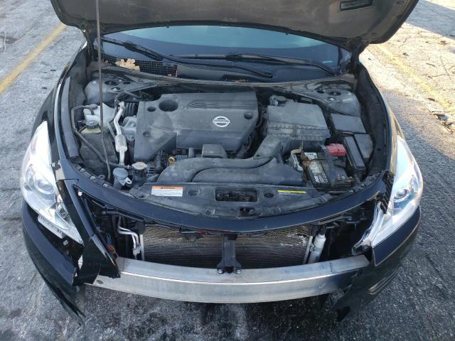 Photo 11 from auction – 2015 NISSAN ALTIMA 2.5 with VIN 1N4AL3AP1FN886128
