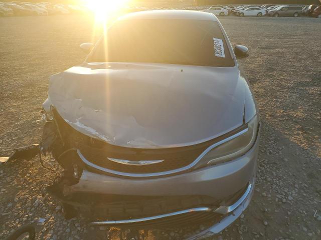 Photo 5 from auction – 2015 CHRYSLER 200 LIMITE with VIN 1C3CCCAB8FN719292