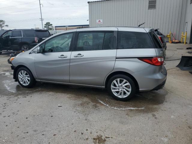 Photo 2 from auction – 2012 MAZDA 5 with VIN JM1CW2BL8C0140008