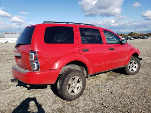 Photo 3 from auction – 2004 DODGE DURANGO SL with VIN 1D4HB48N04F155500