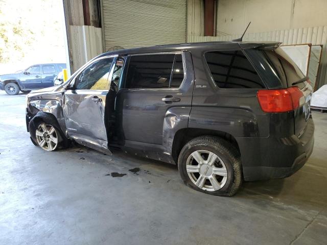 Photo 2 from auction – 2014 GMC TERRAIN SL with VIN 2GKALMEK5E6289926
