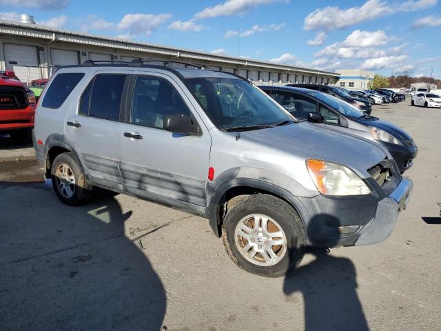 Photo 4 from auction – 2003 HONDA CR-V EX with VIN SHSRD78873U124313