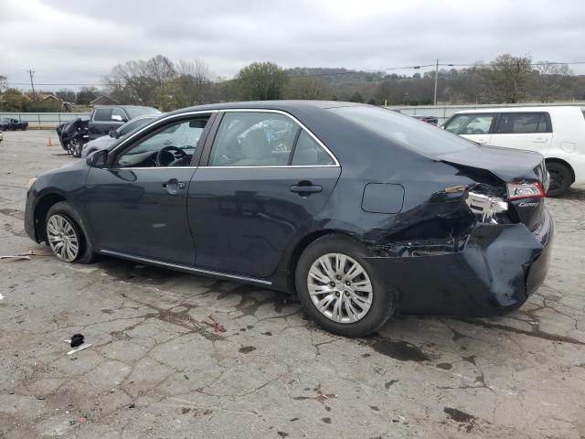 Photo 2 from auction – 2012 TOYOTA CAMRY BASE with VIN 4T1BF1FK5CU052271