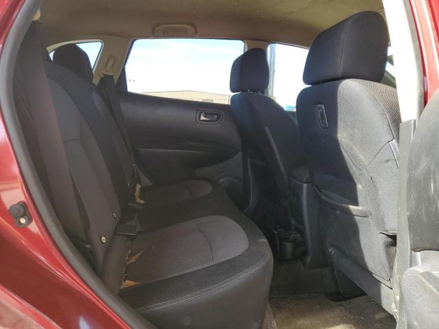 Photo 10 from auction – 2012 NISSAN ROGUE S with VIN JN8AS5MT8CW284922