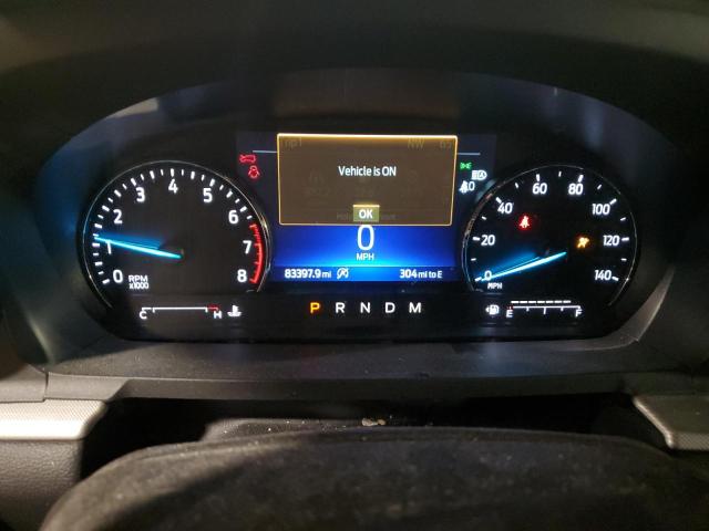 Photo 9 from auction – 2020 FORD EXPLORER X with VIN 1FMSK8DH0LGB92111