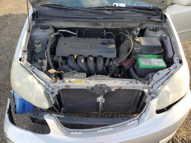 Photo 11 from auction – 2003 TOYOTA COROLLA CE with VIN 1NXBR32E53Z080235