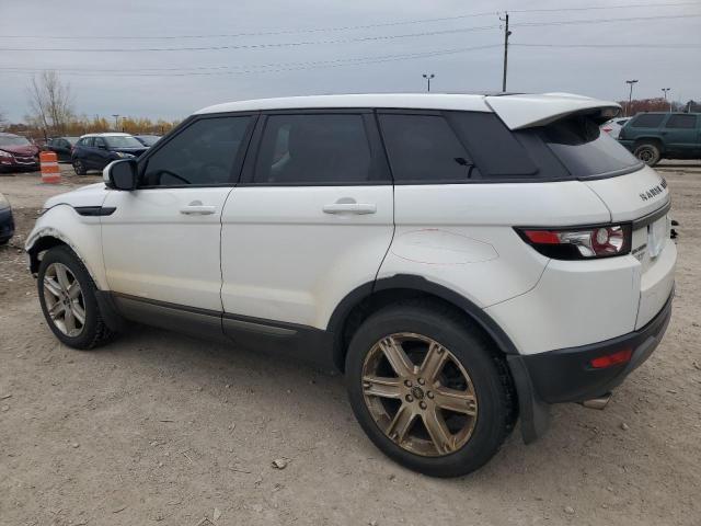 Photo 2 from auction – 2013 LAND ROVER RANGE ROVE with VIN SALVP2BGXDH832582