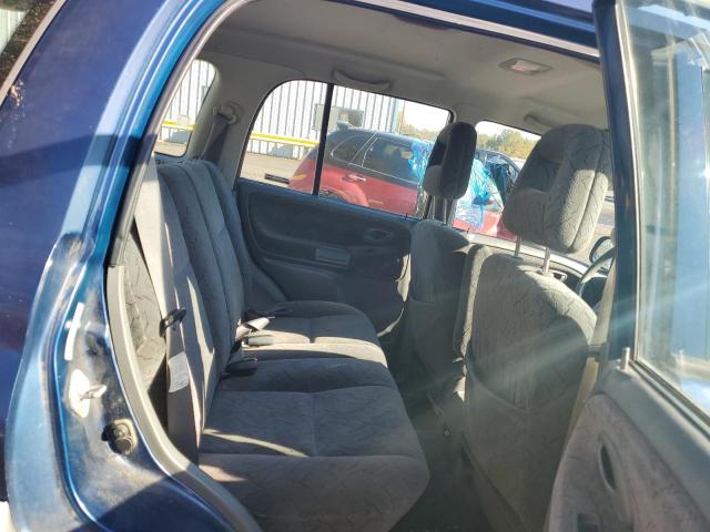 Photo 10 from auction – 2002 CHEVROLET TRACKER ZR with VIN 2CNBJ734926944723