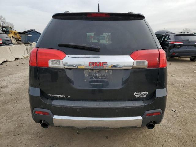 Photo 6 from auction – 2013 GMC TERRAIN SL with VIN 2GKFLXE39D6150865