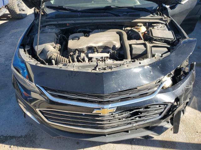 Photo 11 from auction – 2017 CHEVROLET MALIBU LS with VIN 1G1ZC5ST2HF260467