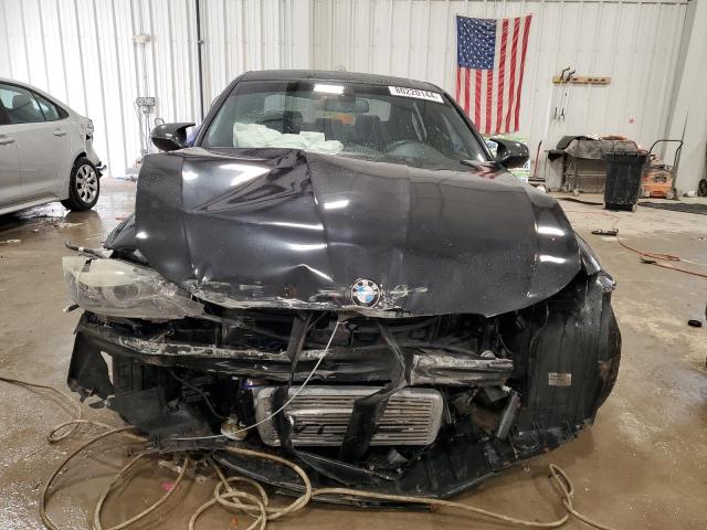 Photo 5 from auction – 2011 BMW 335 I with VIN WBAPM5G55BNM86826