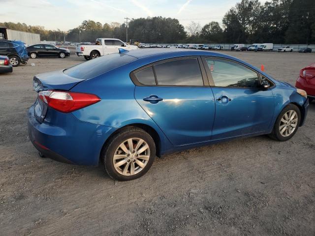 Photo 3 from auction – 2014 KIA FORTE LX with VIN KNAFX4A67E5213843