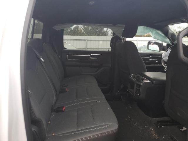 Photo 10 from auction – 2024 RAM 1500 BIG H with VIN 1C6RRFFGXRN120089