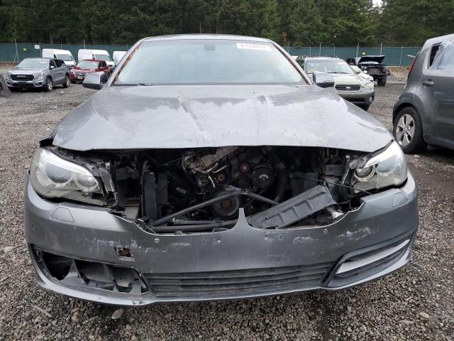 Photo 5 from auction – 2014 BMW 535 D with VIN WBAXA5C59ED689193
