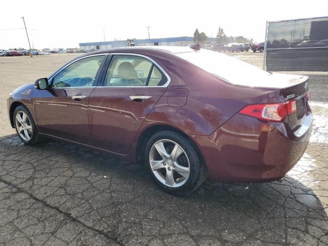 Photo 2 from auction – 2012 ACURA TSX TECH with VIN JH4CU2F65CC031125