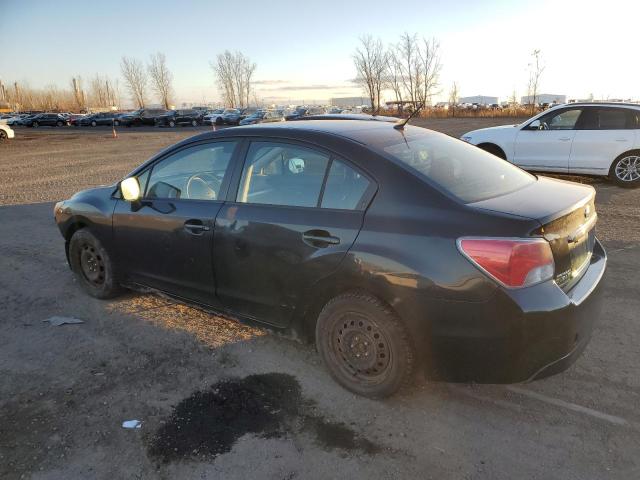 Photo 2 from auction – 2012 SUBARU IMPREZA PR with VIN JF1GJAC69CH004268