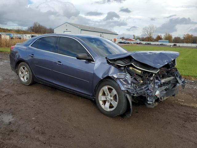Photo 4 from auction – 2014 CHEVROLET MALIBU LS with VIN 1G11B5SL9EF212802