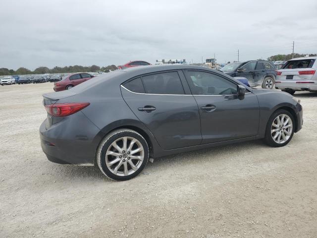 Photo 3 from auction – 2015 MAZDA 3 TOURING with VIN JM1BM1V3XF1227608