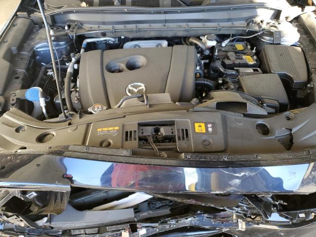 Photo 12 from auction – 2024 MAZDA CX-5 PREFE with VIN JM3KFBCLXR0479038