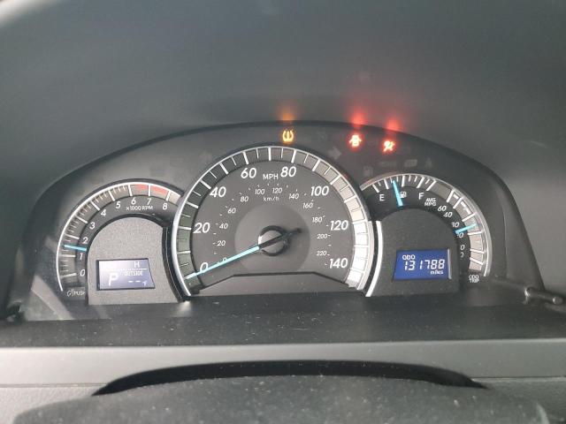 Photo 9 from auction – 2014 TOYOTA CAMRY L with VIN 4T1BF1FK1EU348486