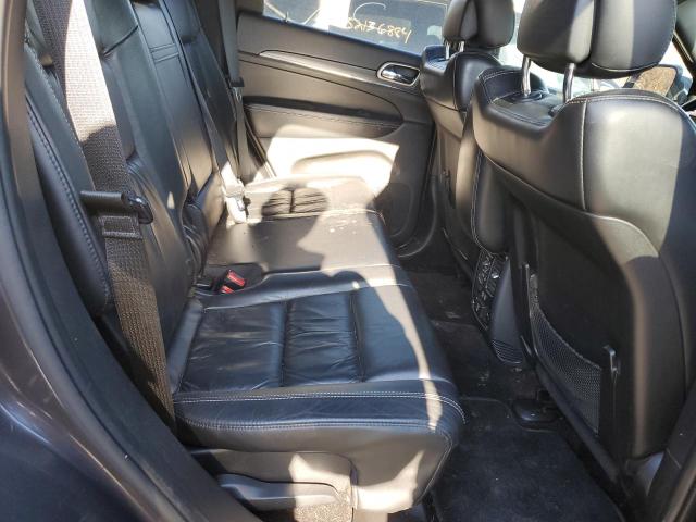 Photo 11 from auction – 2015 JEEP GRAND CHER with VIN 1C4RJFBG7FC158845
